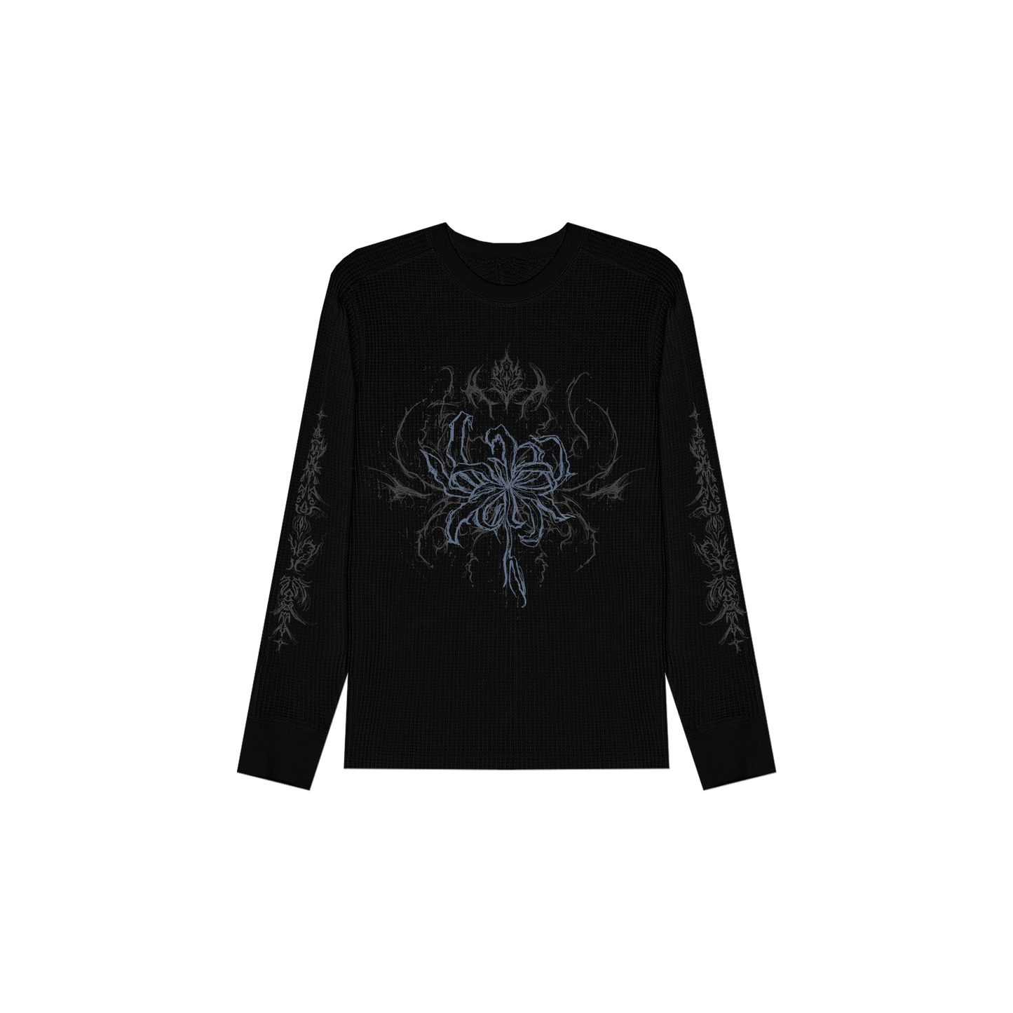 Spider Lily Thermal