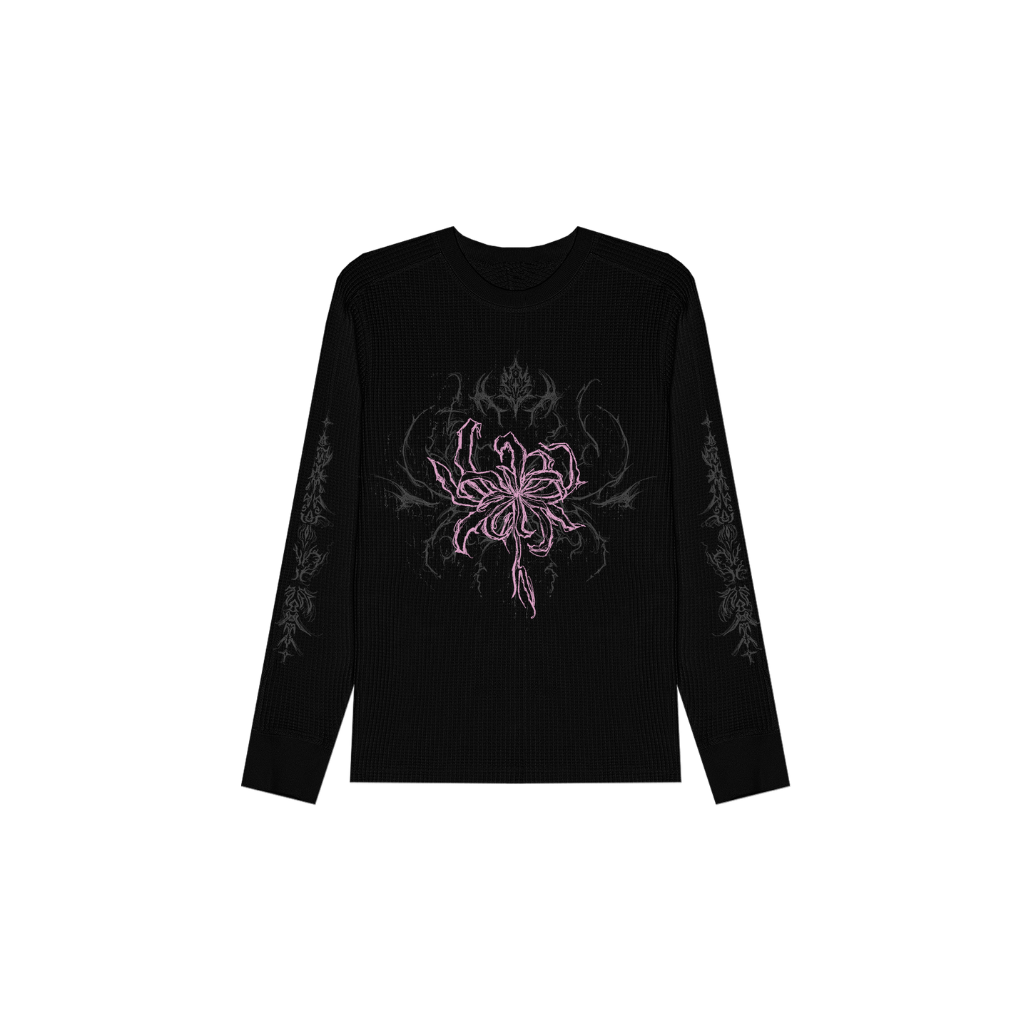 Spider Lily Thermal