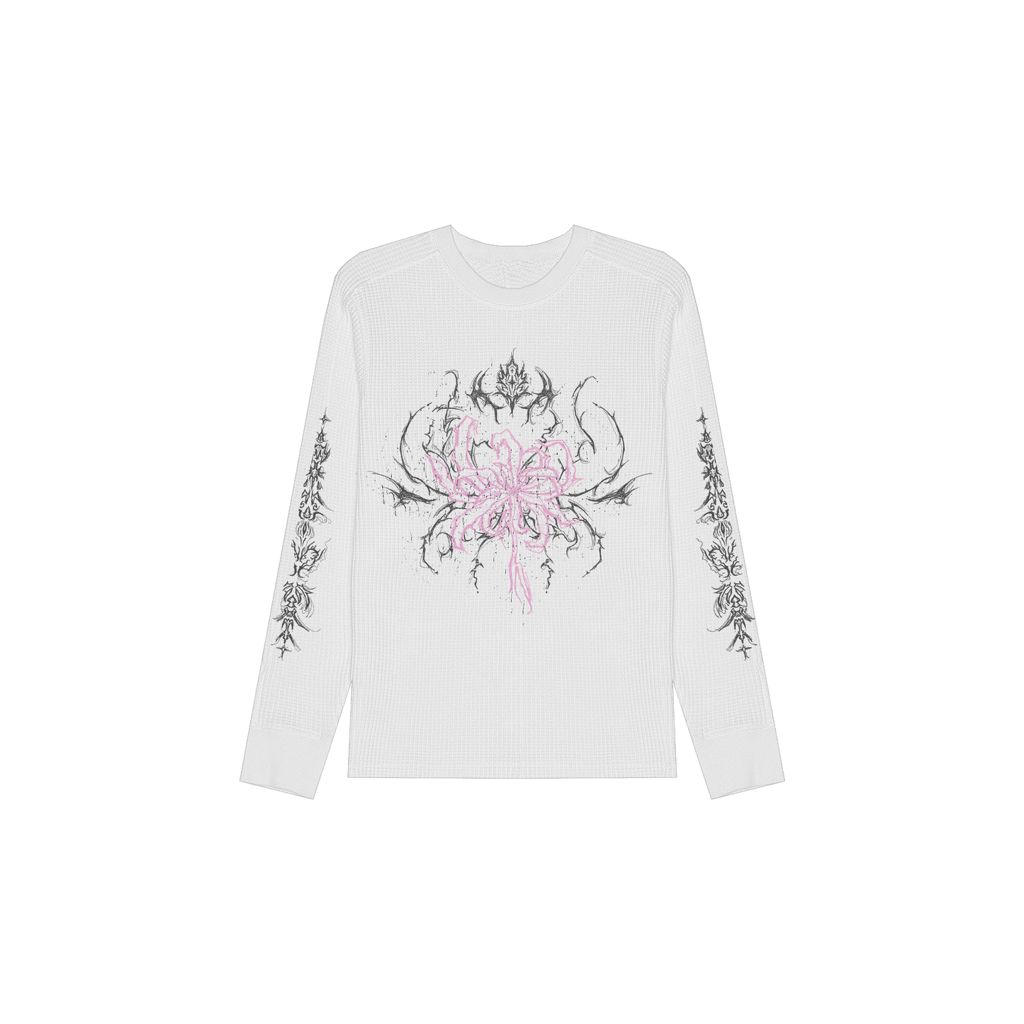 Spider Lily Thermal