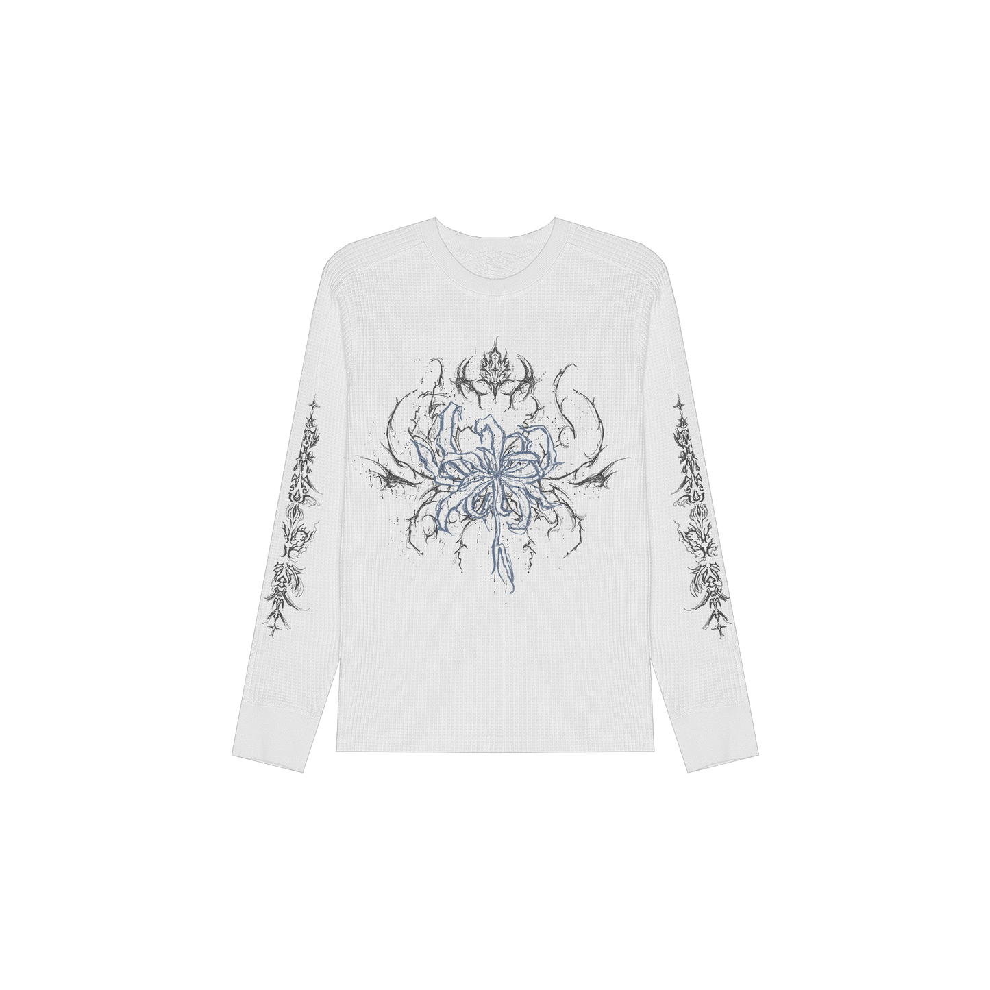 Spider Lily Thermal